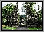 Eka Karya, Ogród, Botaniczny, Bali