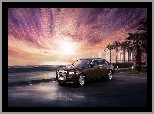 Rolls-Royce, Ghost, Palmy