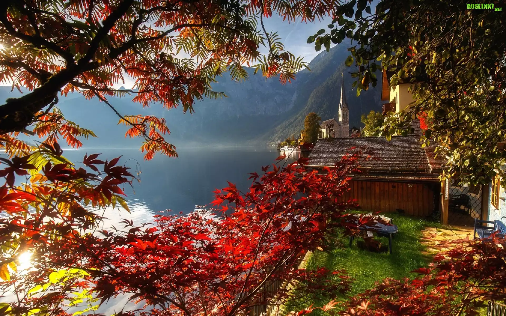 austria-hallstatt-g-ry-alpy-salzburskie-jezioro-hallstattersee